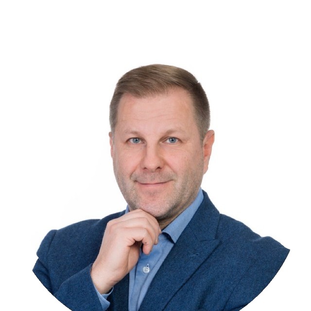 Hannu Säkkinen